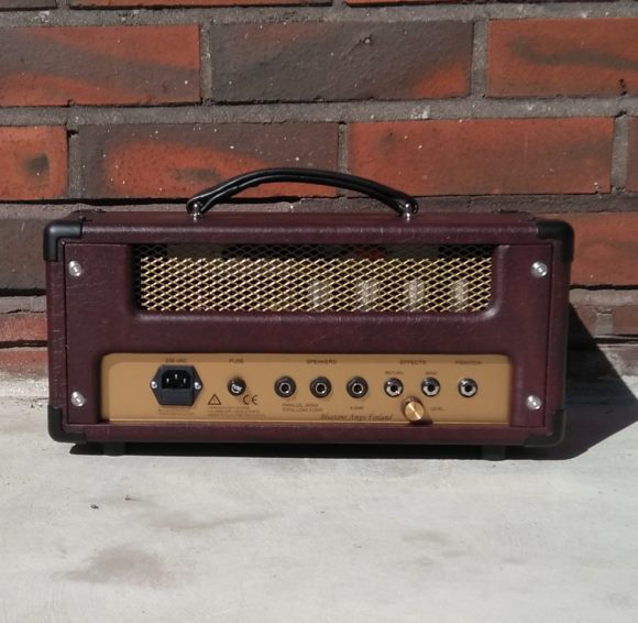 Marshall plexi tubes clearance